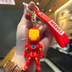 Picture of Marvel Superhero Adventures Series Keychains
